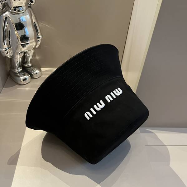 Miu Miu Hat MUH00201 Miu Miu Hat MUH00201